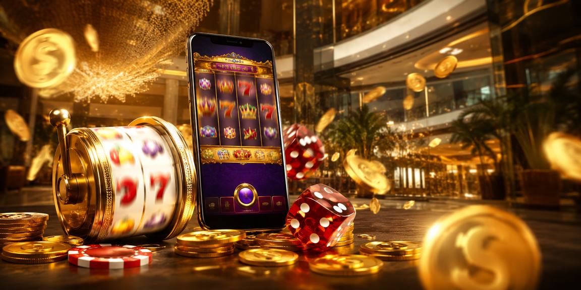 bty189 Casino